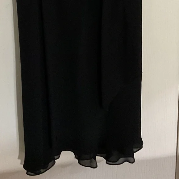 Evening Little Black Dress Jones Wear Dress size 10 - Picture 7 of 7